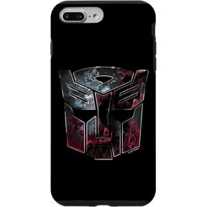 imageiPhone 16 Transformers Autobot Faded Big Face CaseiPhone 7 Plus8 Plus