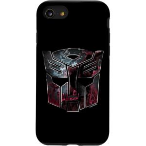 imageiPhone 16 Transformers Autobot Faded Big Face CaseiPhone SE 2020  7  8