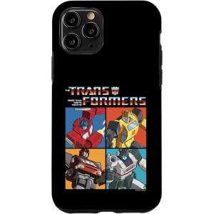 imageiPhone 16 Transformers Autobots Box Up CaseiPhone 11 Pro