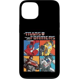 imageiPhone 16 Transformers Autobots Box Up CaseiPhone 13