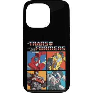 imageiPhone 16 Transformers Autobots Box Up CaseiPhone 13 Pro