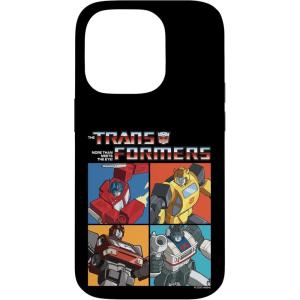 imageiPhone 16 Transformers Autobots Box Up CaseiPhone 14 Pro