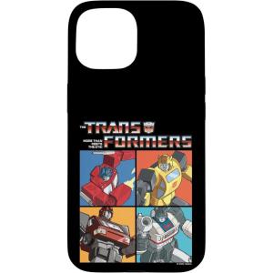 imageiPhone 16 Transformers Autobots Box Up CaseiPhone 15
