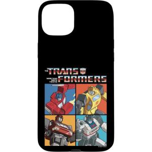 imageiPhone 16 Transformers Autobots Box Up CaseiPhone 15 Plus