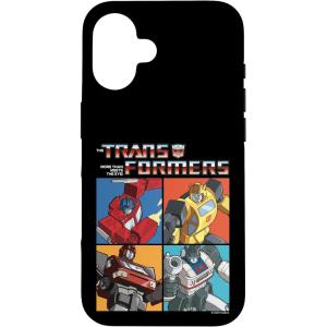 imageiPhone 16 Transformers Autobots Box Up CaseiPhone 16