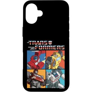 imageiPhone 16 Transformers Autobots Box Up CaseiPhone 16 Plus