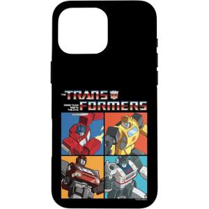 imageiPhone 16 Transformers Autobots Box Up CaseiPhone 16 Pro Max