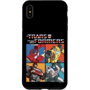 imageiPhone 16 Transformers Autobots Box Up CaseiPhone XS Max