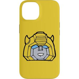 imageiPhone 16 Transformers Bumblebee Big Face CaseiPhone 14