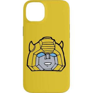 imageiPhone 16 Transformers Bumblebee Big Face CaseiPhone 14 Plus