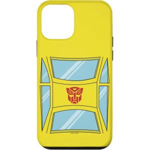 imageiPhone 16 Transformers Bumblebee Body CaseiPhone 12 mini