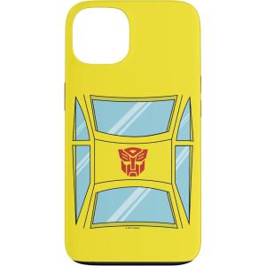 imageiPhone 16 Transformers Bumblebee Body CaseiPhone 13