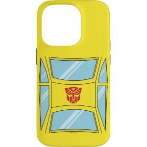 imageiPhone 16 Transformers Bumblebee Body CaseiPhone 14 Pro