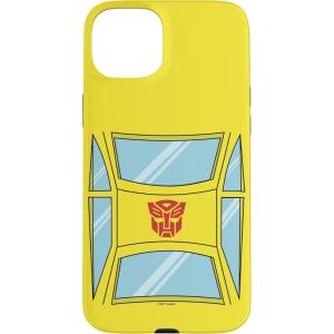 imageiPhone 16 Transformers Bumblebee Body CaseiPhone 15 Plus