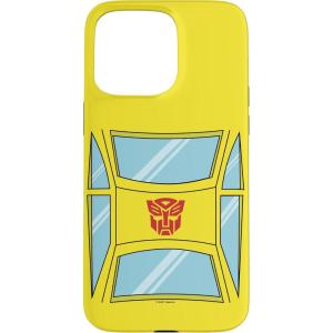 imageiPhone 16 Transformers Bumblebee Body CaseiPhone 15 Pro Max