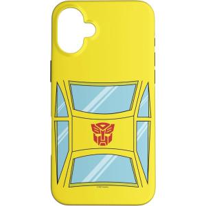 imageiPhone 16 Transformers Bumblebee Body CaseiPhone 16 Plus