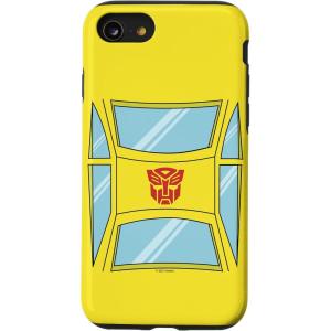 imageiPhone 16 Transformers Bumblebee Body CaseiPhone SE 2020  7  8