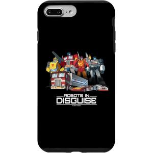 imageiPhone 16 Transformers Robots In Disguise Group Shot CaseiPhone 7 Plus8 Plus
