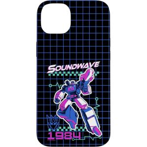 imageiPhone 16 Transformers Soundwave 1984 CaseiPhone 14 Plus