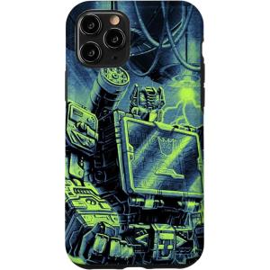 imageiPhone 16 Transformers Soundwave CaseiPhone 11 Pro