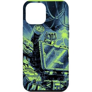 imageiPhone 16 Transformers Soundwave CaseiPhone 12 Pro Max