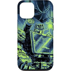 imageiPhone 16 Transformers Soundwave CaseiPhone 1212 Pro