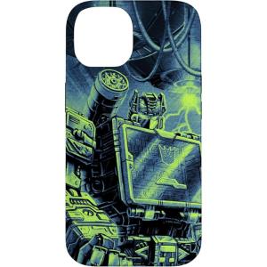 imageiPhone 16 Transformers Soundwave CaseiPhone 14