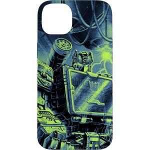 imageiPhone 16 Transformers Soundwave CaseiPhone 14 Plus