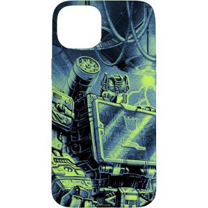imageiPhone 16 Transformers Soundwave CaseiPhone 15 Plus