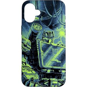 imageiPhone 16 Transformers Soundwave CaseiPhone 16 Plus