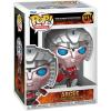 imageFunko POP Movies Transformers Rise of The Beasts  Arcee  Collectable Vinyl Figure  Gift Idea  Official Merchandise  for Kids ampamp Adults  Movies Fans  Model Figure for Collectors and DisplayStandard