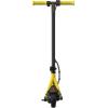 imageSegway Ninebot eKickScooter  Electric Scooter for Kids 614 wt Adjustable Handlebar Height  Only C2 Pro  for Riders up to 132 lbs Includes New Cruise Mode UL2272 CertifiedYellow