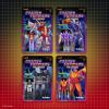 imageSuper7 Transformers Fallen Leader Optimus Prime 375 in Reaction Figure