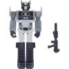 imageSuper7 Transformers Fallen Leader Optimus Prime 375 in Reaction Figure