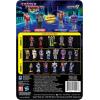 imageSuper7 Transformers Fallen Leader Optimus Prime 375 in Reaction Figure