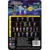 imageSuper7 Transformers Prowl  375quot Transformers Action Figure with Accessory Classic Cartoon Collectibles and Retro ToysArcee
