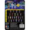 imageSuper7 Transformers Prowl  375quot Transformers Action Figure with Accessory Classic Cartoon Collectibles and Retro ToysProwl