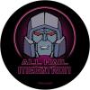 imageTransformers All Hail Megatron Portrait PopSockets MagSafe PopGrip for iPhoneStandard