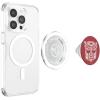 imageTransformers Autobot Logo Details PopSockets MagSafe PopGrip for iPhoneMagSafe