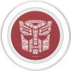 imageTransformers Autobot Logo Details PopSockets MagSafe PopGrip for iPhoneMagSafe