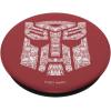imageTransformers Autobot Logo Details PopSockets MagSafe PopGrip for iPhoneStandard