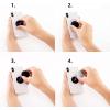 imageTransformers Autobots And Decepticons Split Color Mask PopSockets MagSafe PopGrip for iPhoneStandard