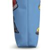 imageTransformers Autobots Kanji Line Up Tote Bag