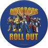 imageTransformers Autobots Roll Out PopSockets MagSafe PopGrip for iPhoneStandard