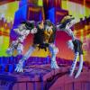imageTransformers Generations Legacy Wreck N Rule Collection G2 Universe Leadfoot and Masterdominus Amazon Exclusive Ages 8 and Up 55inch includes Figure