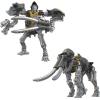 imageTransformers Generations Legacy Wreck N Rule Collection G2 Universe Leadfoot and Masterdominus Amazon Exclusive Ages 8 and Up 55inch includes Figure