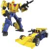 imageTransformers Generations Legacy Wreck N Rule Collection G2 Universe Leadfoot and Masterdominus Amazon Exclusive Ages 8 and Up 55inch includes Figure