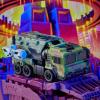 imageTransformers Generations Legacy Wreck N Rule Collection Prime Universe Bulkhead Amazon Exclusive Ages 8 and Up 7inch