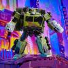 imageTransformers Generations Legacy Wreck N Rule Collection Prime Universe Bulkhead Amazon Exclusive Ages 8 and Up 7inch