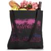imageTransformers Group Shot Resistance Kanji Tote Bag